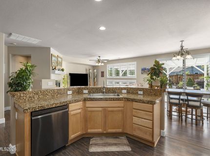 2475 Peavine Creek Road, Reno, NV 89523 Photo