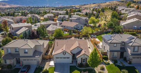 2475 Peavine Creek Road, Reno, NV 89523 Photo