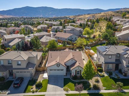 2475 Peavine Creek Road, Reno, NV 89523 Photo