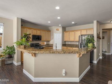 2475 Peavine Creek Road, Reno, NV 89523 Photo