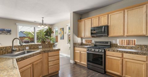 2475 Peavine Creek Road, Reno, NV 89523 Photo