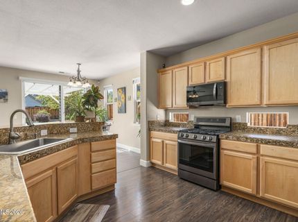 2475 Peavine Creek Road, Reno, NV 89523 Photo