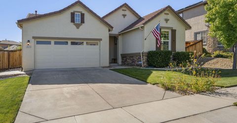 2475 Peavine Creek Road, Reno, NV 89523 Photo