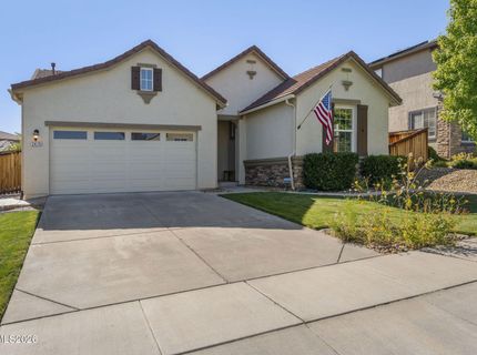 2475 Peavine Creek Road, Reno, NV 89523 Photo