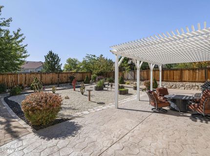 2475 Peavine Creek Road, Reno, NV 89523 Photo