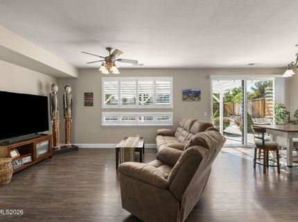 2475 Peavine Creek Road, Reno, NV 89523 Photo