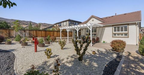 2475 Peavine Creek Road, Reno, NV 89523 Photo