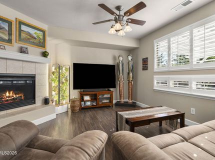 2475 Peavine Creek Road, Reno, NV 89523 Photo