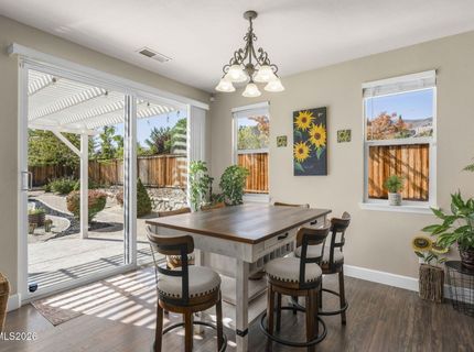 2475 Peavine Creek Road, Reno, NV 89523 Photo