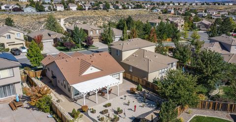 2475 Peavine Creek Road, Reno, NV 89523 Photo