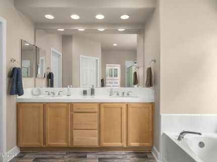 2475 Peavine Creek Road, Reno, NV 89523 Photo
