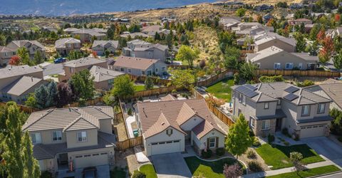 2475 Peavine Creek Road, Reno, NV 89523 Photo