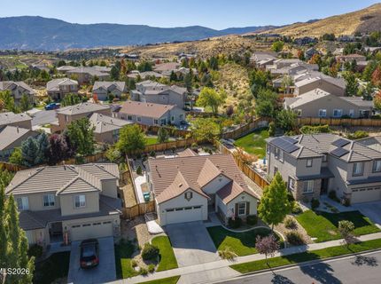 2475 Peavine Creek Road, Reno, NV 89523 Photo