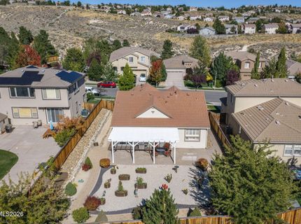 2475 Peavine Creek Road, Reno, NV 89523 Photo