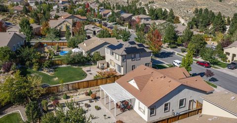 2475 Peavine Creek Road, Reno, NV 89523 Photo