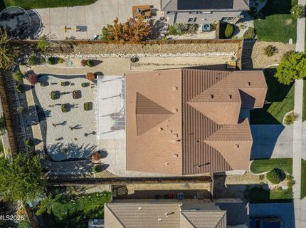 2475 Peavine Creek Road, Reno, NV 89523 Photo