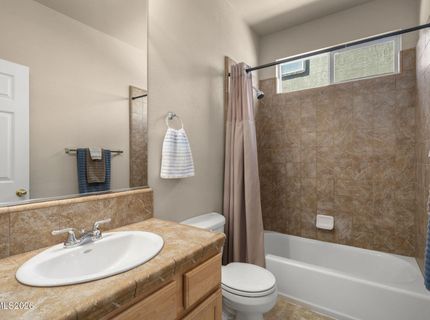 2475 Peavine Creek Road, Reno, NV 89523 Photo