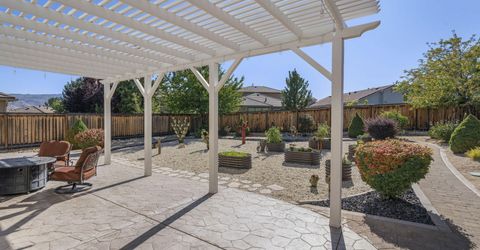 2475 Peavine Creek Road, Reno, NV 89523 Photo