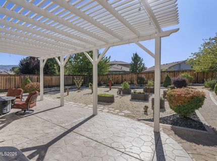 2475 Peavine Creek Road, Reno, NV 89523 Photo