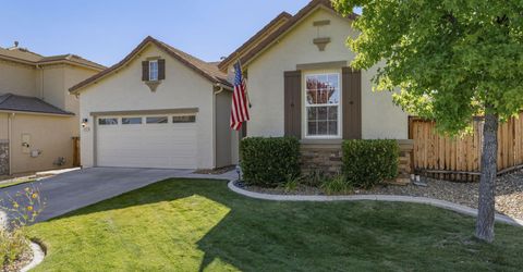 2475 Peavine Creek Road, Reno, NV 89523 Photo