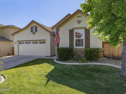2475 Peavine Creek Road, Reno, NV 89523 Photo