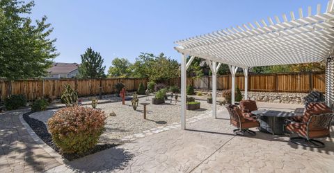 2475 Peavine Creek Road, Reno, NV 89523 Photo