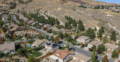 2475 Peavine Creek Road, Reno, NV 89523 Photo