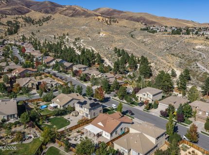 2475 Peavine Creek Road, Reno, NV 89523 Photo