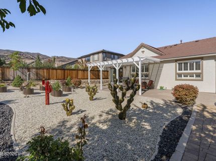 2475 Peavine Creek Road, Reno, NV 89523 Photo