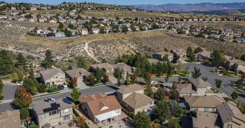2475 Peavine Creek Road, Reno, NV 89523 Photo