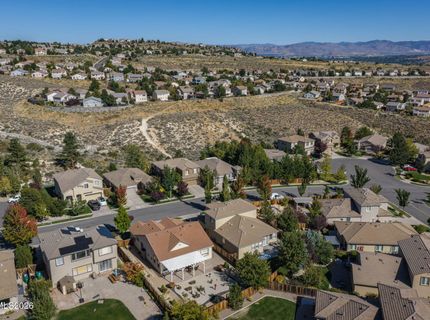 2475 Peavine Creek Road, Reno, NV 89523 Photo