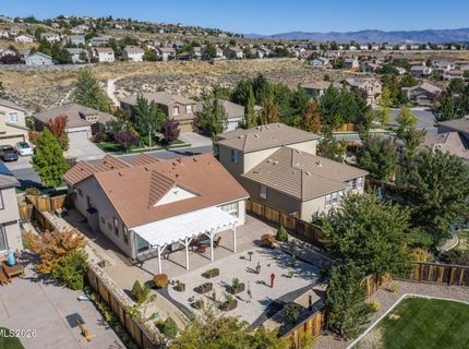 2475 Peavine Creek Road, Reno, NV 89523 Photo