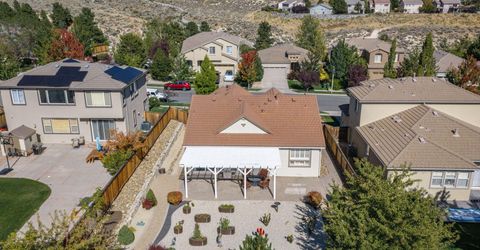 2475 Peavine Creek Road, Reno, NV 89523 Photo