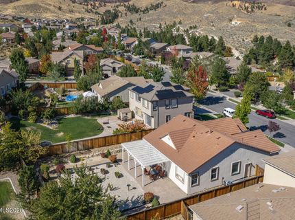 2475 Peavine Creek Road, Reno, NV 89523 Photo
