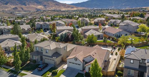 2475 Peavine Creek Road, Reno, NV 89523 Photo