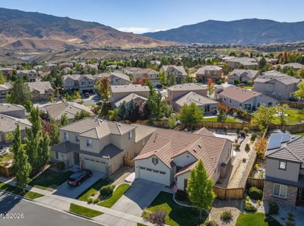2475 Peavine Creek Road, Reno, NV 89523 Photo