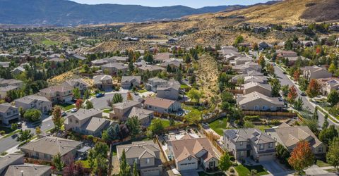 2475 Peavine Creek Road, Reno, NV 89523 Photo