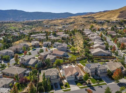 2475 Peavine Creek Road, Reno, NV 89523 Photo