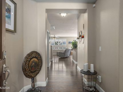 2475 Peavine Creek Road, Reno, NV 89523 Photo