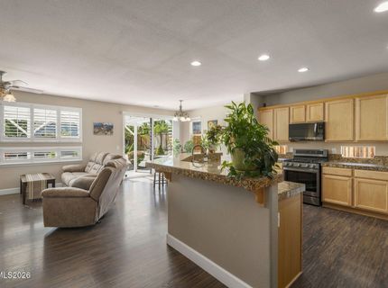 2475 Peavine Creek Road, Reno, NV 89523 Photo