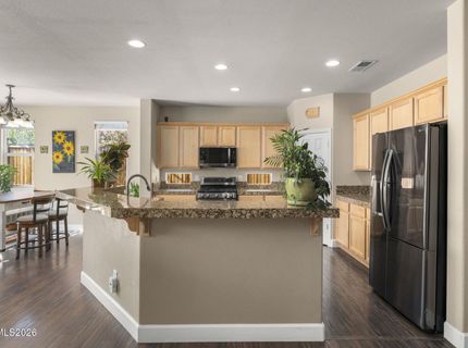 2475 Peavine Creek Road, Reno, NV 89523 Photo