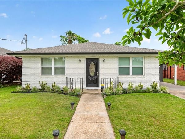 109 VALERIE Street, River Ridge, LA 70123