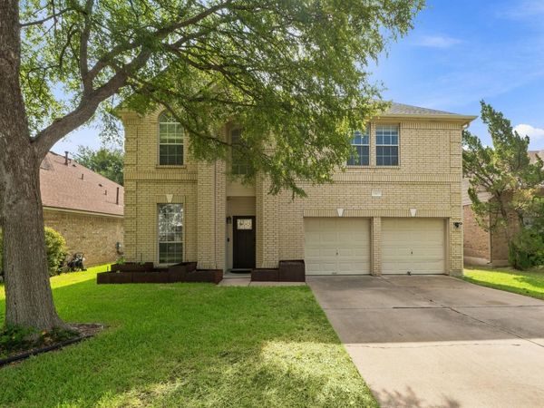 1905 White Oak LOOP, Round Rock, TX 78681