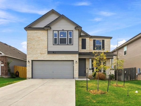 1904 Red Berry PASS, Georgetown, TX 78628