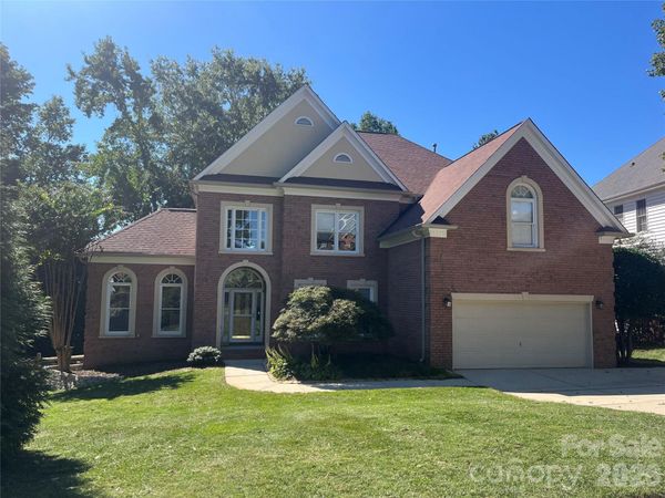 12822 Cadgwith Cove Drive , Huntersville, NC 28078