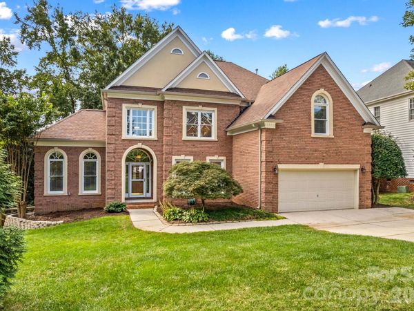 12822 Cadgwith Cove Drive, Huntersville, NC 28078