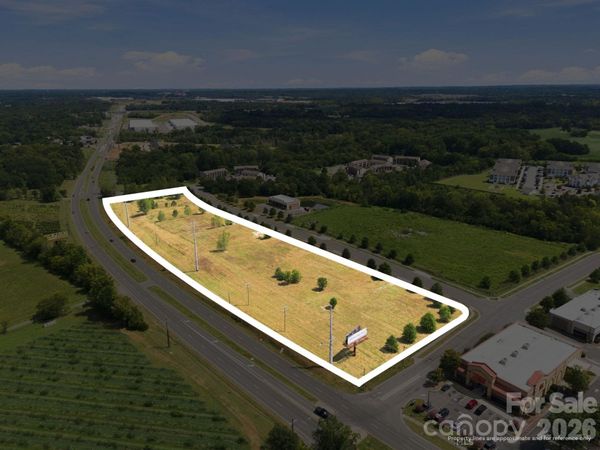 3420 Jacobs Crossing Boulevard SW, Concord, NC 28027