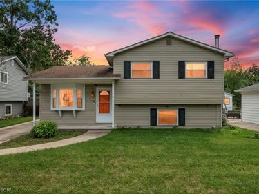 1175 Lloyd Avenue, Aurora, OH 44202