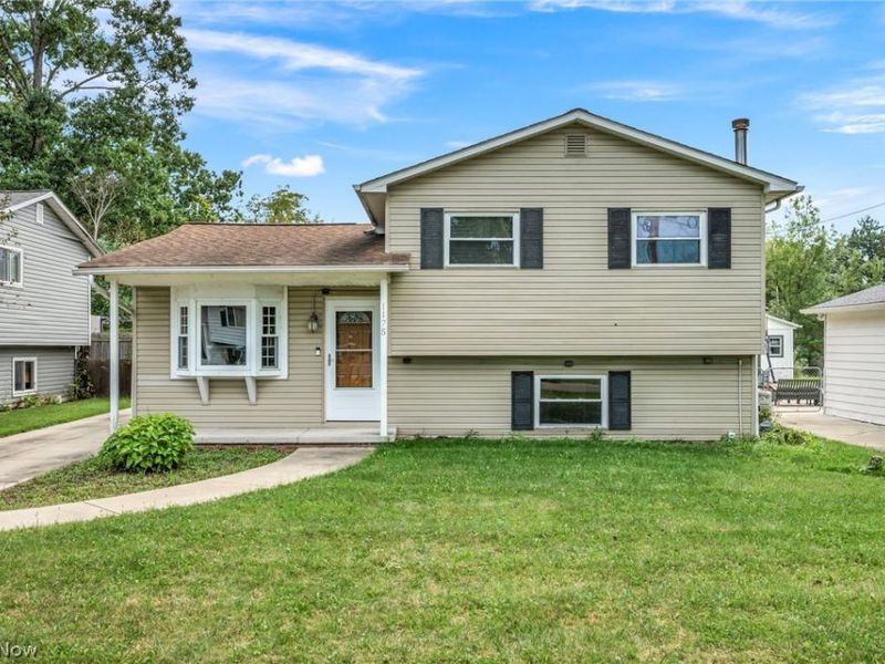 1175 Lloyd Avenue, Aurora, OH 44202 Photo 2