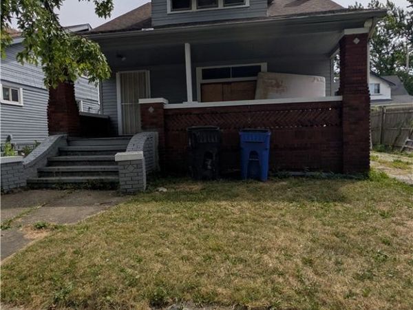 4015 E 142nd Street , Cleveland, OH 44128